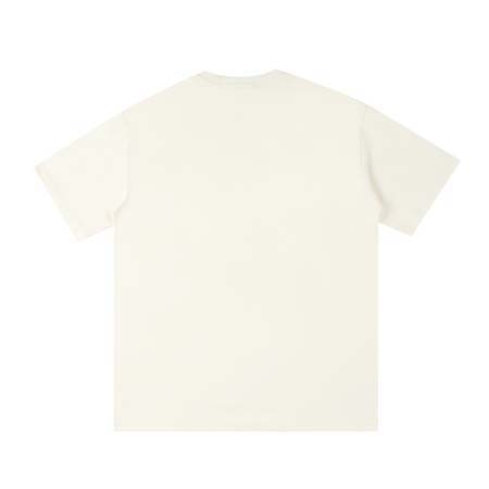 2025年6月20日入荷新作Gucci 半袖 Tシャツ★人気商品★/ファッションの流行/贈り物/HJ工場XS-L