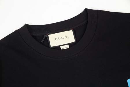 2025年6月20日入荷新作GUCCI 半袖 Tシャツ★人気商品★/ファッションの流行/贈り物/HJ工場XS-L