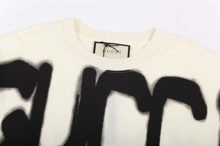 2025年6月20日入荷新作Gucci 半袖 Tシャツ★人気商品★/ファッションの流行/贈り物/HJ工場XS-L