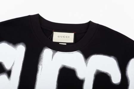 2025年6月20日入荷新作Gucci 半袖 Tシャツ★人気商品★/ファッションの流行/贈り物/HJ工場XS-L