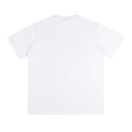 2025年6月20日入荷新作Dior 半袖 Tシャツ★人気商品★/ファッションの流行/贈り物/HJ工場XS-L