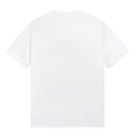 2025年6月20日入荷新作DIOR 半袖 Tシャツ★人気商品★/ファッションの流行/贈り物/HJ工場XS-L
