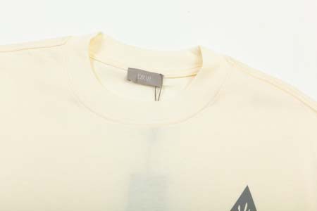 2025年6月20日入荷新作DIOR 半袖 Tシャツ★人気商品★/ファッションの流行/贈り物/HJ工場XS-L