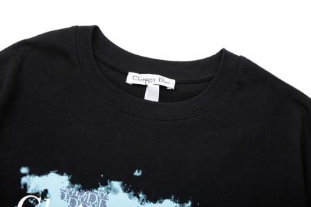 2025年6月20日入荷新作DIOR 半袖 Tシャツ★人気商品★/ファッションの流行/贈り物/HJ工場XS-L