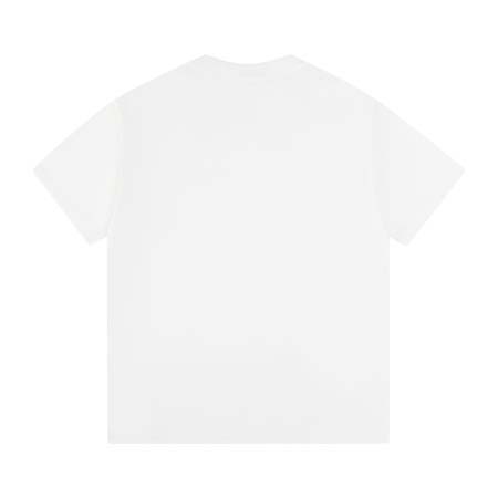 2025年6月20日入荷新作Dior 半袖 Tシャツ★人気商品★/ファッションの流行/贈り物/HJ工場XS-L