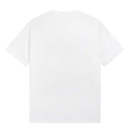 2025年6月20日入荷新作DIOR 半袖 Tシャツ★人気商品★/ファッションの流行/贈り物/HJ工場XS-L