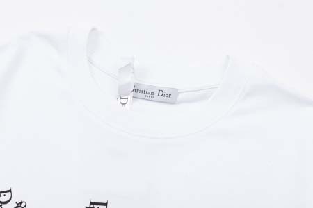 2025年6月20日入荷新作DIOR 半袖 Tシャツ★人気商品★/ファッションの流行/贈り物/HJ工場XS-L