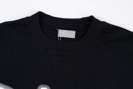 2025年6月20日入荷新作DIOR 半袖 Tシャツ★人気商品★/ファッションの流行/贈り物/HJ工場XS-L