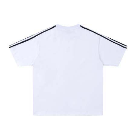2025年6月20日入荷新作BALENCIAGA 半袖 Tシャツ★人気商品★/ファッションの流行/贈り物/HJ工場S-XXL