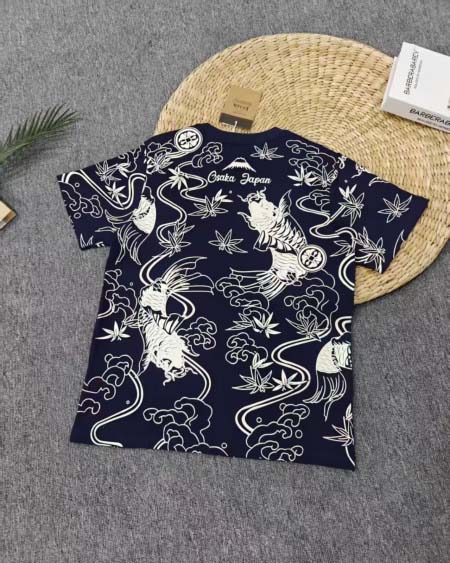 2025年6月20日入荷新作HERMES 半袖 Tシャツ★人気商品★/ファッションの流行/贈り物/HJ工場S-XXL