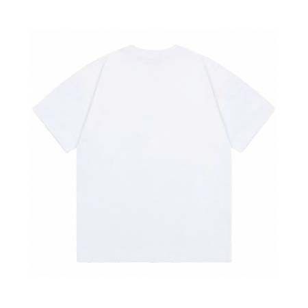 2025年6月20日入荷新作FENDI 半袖 Tシャツ★人気商品★/ファッションの流行/贈り物/HJ工場S-XXL