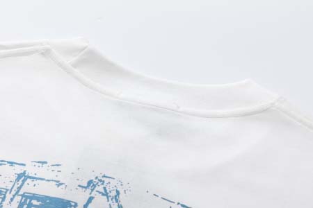 2025年6月20日入荷新作FENDI 半袖 Tシャツ★人気商品★/ファッションの流行/贈り物/HJ工場S-XXL