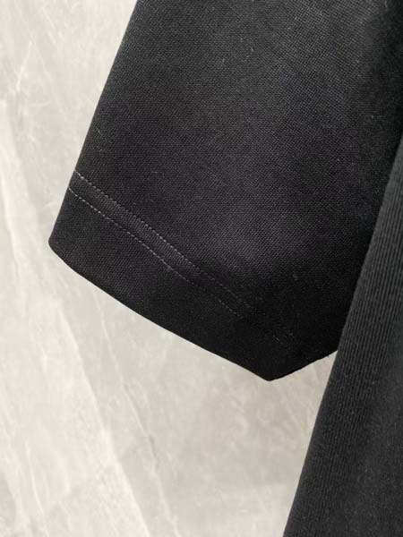 2025年6月20日入荷新作FENDI 半袖 Tシャツ★人気商品★/ファッションの流行/贈り物/HJ工場S-XXL