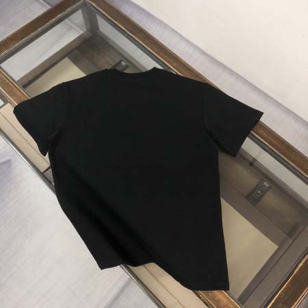 2025年6月20日入荷新作FENDI 半袖 Tシャツ★人気商品★/ファッションの流行/贈り物/HJ工場S-XXL