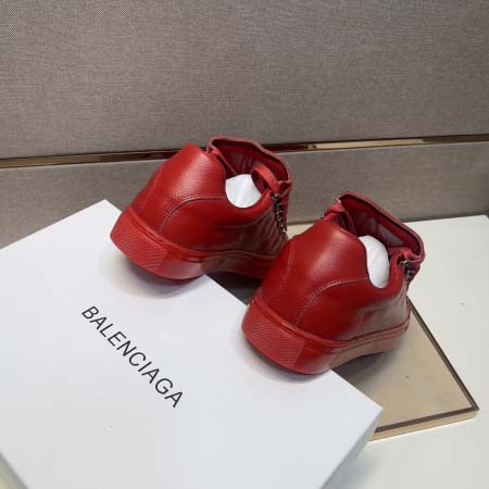 2025年6月20日入荷新品Balenciagaカジュアルシューズ/スニーカー｜メンズ靴人気本革製ギフト/誕生日/TL工場