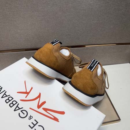 2025年6月20日入荷新品DGカジュアルシューズ/スニーカー｜メンズ靴人気本革製ギフト/誕生日/TL工場