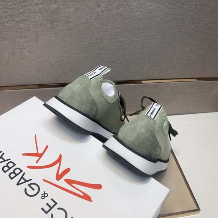 2025年6月20日入荷新品DGカジュアルシューズ/スニーカー｜メンズ靴人気本革製ギフト/誕生日/TL工場