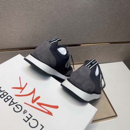 2025年6月20日入荷新品DGカジュアルシューズ/スニーカー｜メンズ靴人気本革製ギフト/誕生日/TL工場