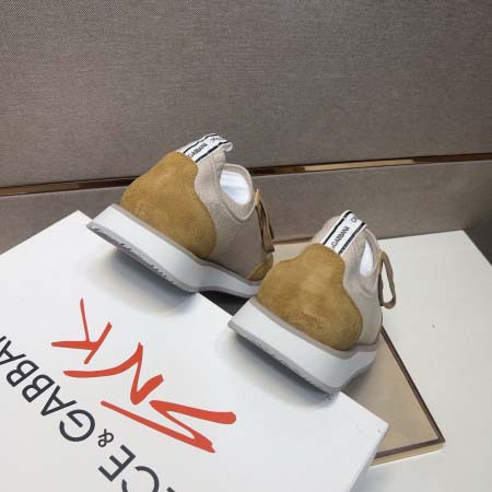 2025年6月20日入荷新品DGカジュアルシューズ/スニーカー｜メンズ靴人気本革製ギフト/誕生日/TL工場