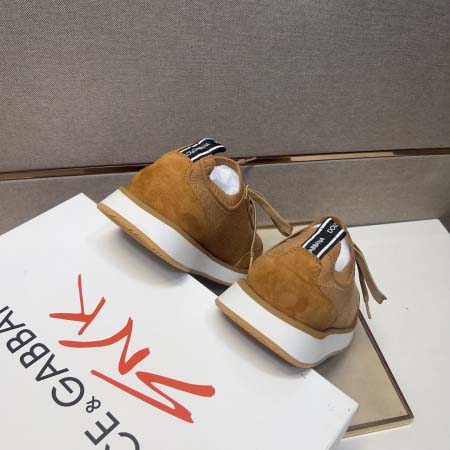 2025年6月20日入荷新品DGカジュアルシューズ/スニーカー｜メンズ靴人気本革製ギフト/誕生日/TL工場