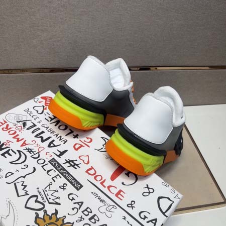 2025年6月20日入荷新品DGカジュアルシューズ/スニーカー｜メンズ靴人気本革製ギフト/誕生日/TL工場