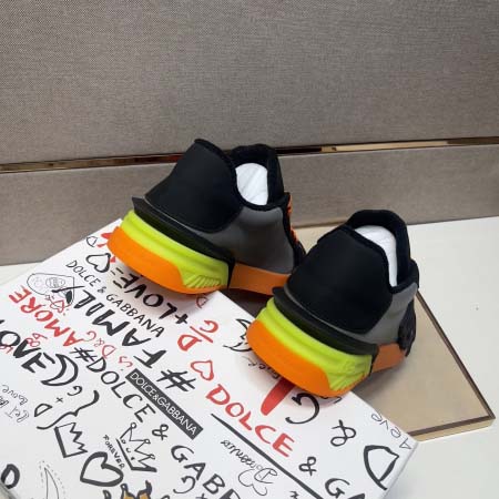 2025年6月20日入荷新品DGカジュアルシューズ/スニーカー｜メンズ靴人気本革製ギフト/誕生日/TL工場