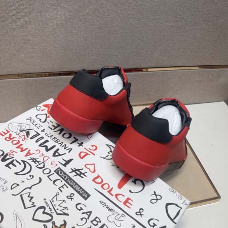 2025年6月20日入荷新品DGカジュアルシューズ/スニーカー｜メンズ靴人気本革製ギフト/誕生日/TL工場