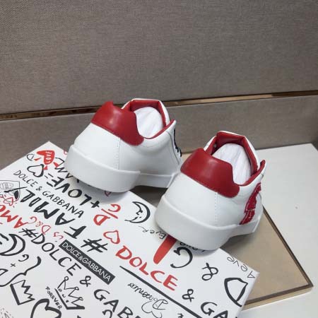 2025年6月20日入荷新品DGカジュアルシューズ/スニーカー｜メンズ靴人気本革製ギフト/誕生日/TL工場