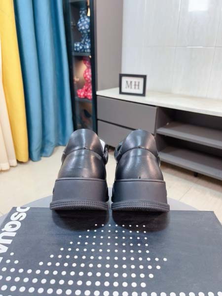 2025年6月20日入荷新品Dsquared2カジュアルシューズ/スニーカー｜メンズ靴人気本革製ギフト/誕生日/TL工場