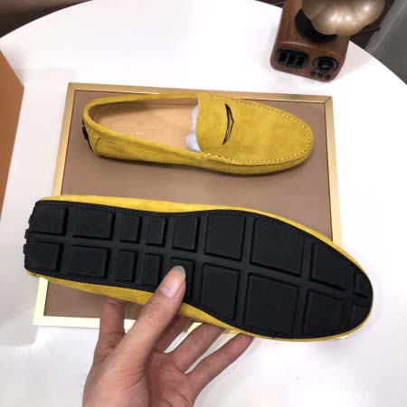 2025年6月20日入荷新品Louis Vuittonカジュアルシューズ/スニーカー｜メンズ靴人気本革製ギフト/誕生日/TL工場