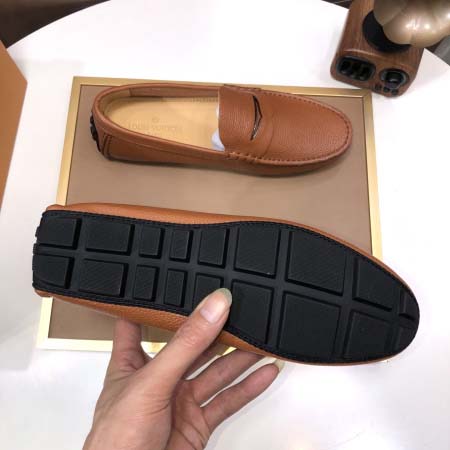 2025年6月20日入荷新品Louis Vuittonカジュアルシューズ/スニーカー｜メンズ靴人気本革製ギフト/誕生日/TL工場