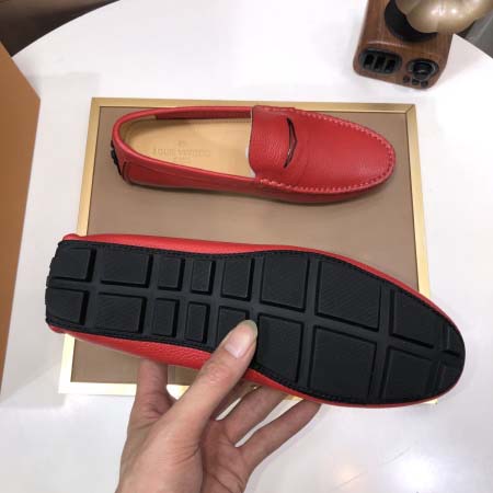 2025年6月20日入荷新品Louis Vuittonカジュアルシューズ/スニーカー｜メンズ靴人気本革製ギフト/誕生日/TL工場