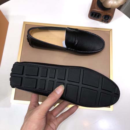 2025年6月20日入荷新品Louis Vuittonカジュアルシューズ/スニーカー｜メンズ靴人気本革製ギフト/誕生日/TL工場