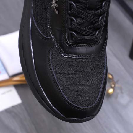 2025年6月20日入荷新品Armaniカジュアルシューズ/スニーカー｜メンズ靴人気本革製ギフト/誕生日/TL工場