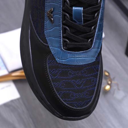 2025年6月20日入荷新品Armaniカジュアルシューズ/スニーカー｜メンズ靴人気本革製ギフト/誕生日/TL工場