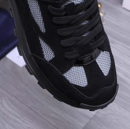 2025年6月20日入荷新品Diorカジュアルシューズ/スニーカー｜メンズ靴人気本革製ギフト/誕生日/TL工場