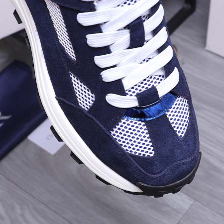 2025年6月20日入荷新品Diorカジュアルシューズ/スニーカー｜メンズ靴人気本革製ギフト/誕生日/TL工場