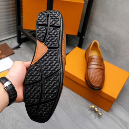 2025年6月20日入荷新品TOD’Sカジュアルシューズ/スニーカー｜メンズ靴人気本革製ギフト/誕生日/TL工場