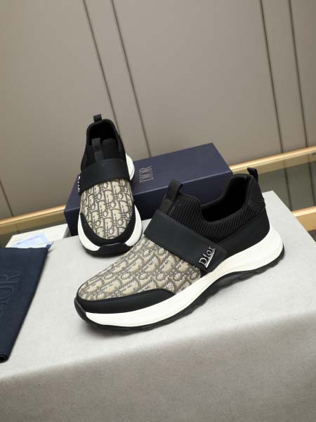 2025年6月20日入荷新品BOSSカジュアルシューズ/スニーカー｜メンズ靴人気本革製ギフト/誕生日/TL工場