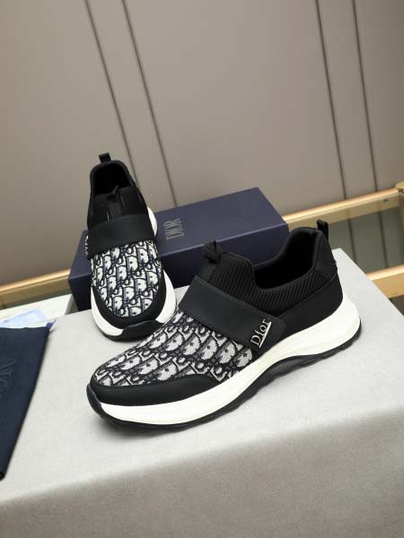 2025年6月20日入荷新品BOSSカジュアルシューズ/スニーカー｜メンズ靴人気本革製ギフト/誕生日/TL工場