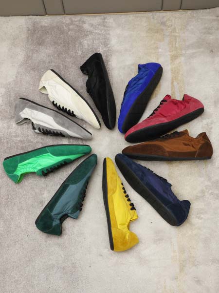 2025年6月20日入荷新品Pradaカジュアルシューズ/スニーカー｜メンズ靴人気本革製ギフト/誕生日/TL工場