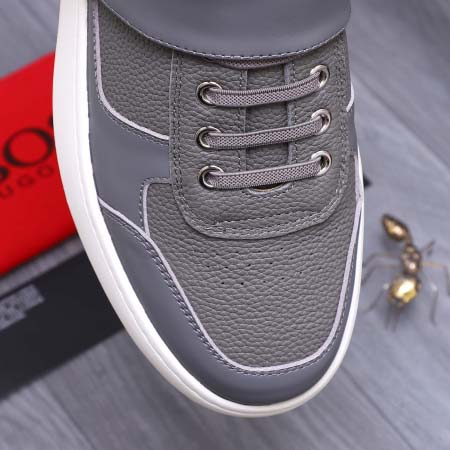 2025年6月20日入荷新品B0SSカジュアルシューズ/スニーカー｜メンズ靴人気本革製ギフト/誕生日/TL工場