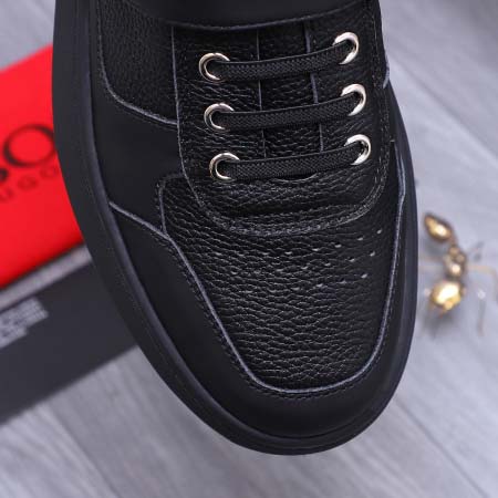 2025年6月20日入荷新品B0SSカジュアルシューズ/スニーカー｜メンズ靴人気本革製ギフト/誕生日/TL工場