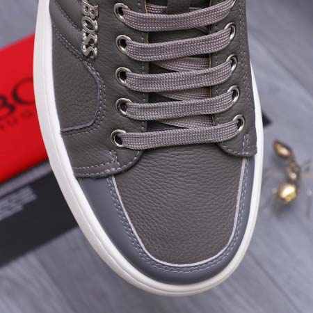 2025年6月20日入荷新品B0SSカジュアルシューズ/スニーカー｜メンズ靴人気本革製ギフト/誕生日/TL工場