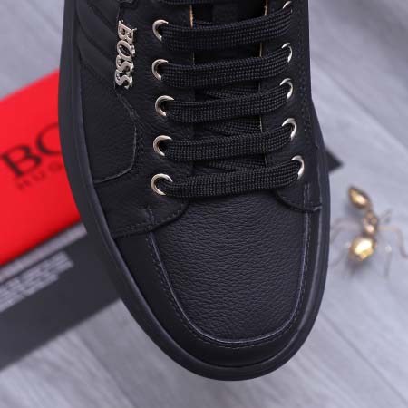 2025年6月20日入荷新品B0SSカジュアルシューズ/スニーカー｜メンズ靴人気本革製ギフト/誕生日/TL工場