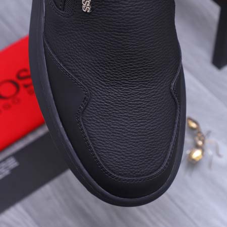 2025年6月20日入荷新品B0SSカジュアルシューズ/スニーカー｜メンズ靴人気本革製ギフト/誕生日/TL工場