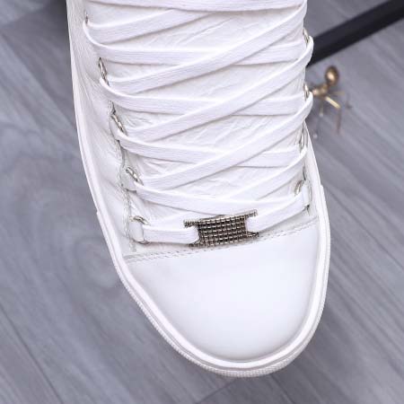 2025年6月20日入荷新品Balenciagaカジュアルシューズ/スニーカー｜メンズ靴人気本革製ギフト/誕生日/TL工場