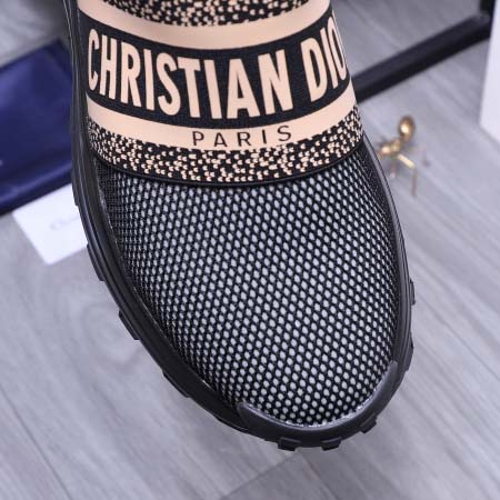 2025年6月20日入荷新品Diorカジュアルシューズ/スニーカー｜メンズ靴人気本革製ギフト/誕生日/TL工場