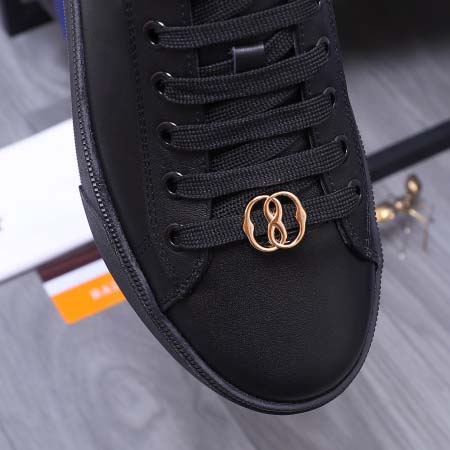 2025年6月20日入荷新品BALLYカジュアルシューズ/スニーカー｜メンズ靴人気本革製ギフト/誕生日/TL工場