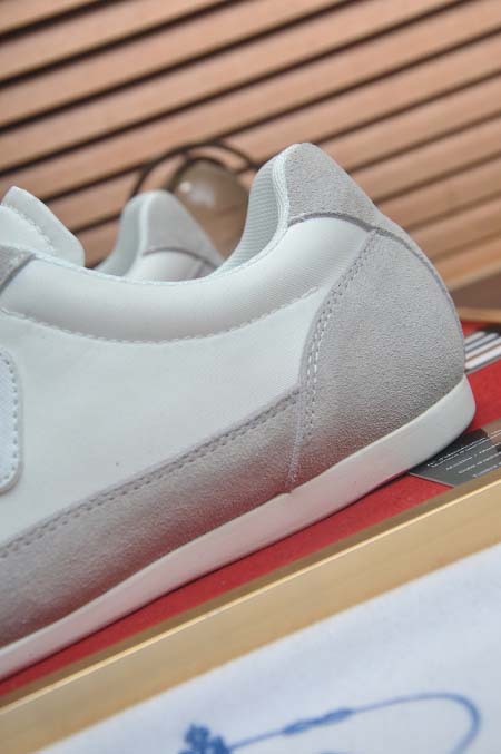 2025年6月20日入荷新品Pradaカジュアルシューズ/スニーカー｜メンズ靴人気本革製ギフト/誕生日/TL工場